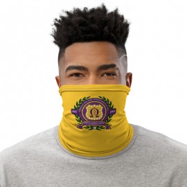 ΩΛΛ Neck Gaiter