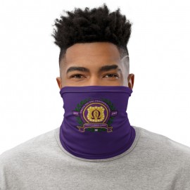 ΩΛΛ Neck Gaiter