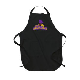 Bruh Apron