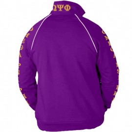 ΩΨΦ Exclusive